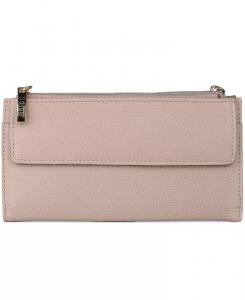 Женский маленький кошелек Cosmopolitan Dopp, розовый