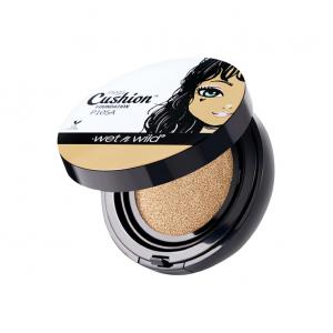 Влажные и дикие спотлайт воздушные подушечки clear dewy skin no transfer concealing WET N WILD