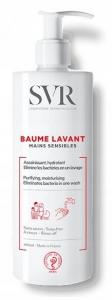 Svr Mains Очищающий бальзам для рук 400 мл Baume Lavant