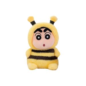 Плюшевая кукла Crayon Shin Chan высотой 15 см Cute Chip