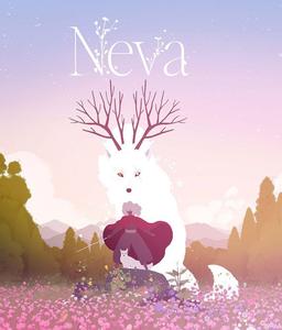 NEVA. ARTBOOK (NORMA EDITORIAL, S.A.)