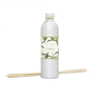 Замена диффузора Verbena Castelbel