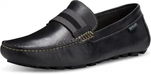 Мужские лоферы Eastland Whitman, черный