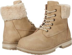 Женские модные ботинки Dirty Laundry Altitude, Taupe