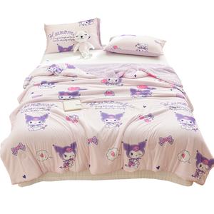 Sanrio Синтетическое одеяло