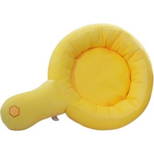 LOL Золотая лопатка для битвы League of Legends, плюшевая кукла Golden Pot высотой 38 см