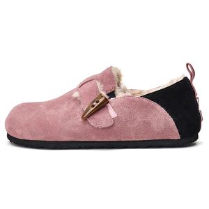 Повседневные туфли на каблуке 1 см Joy&Mario, 77206W Кофе