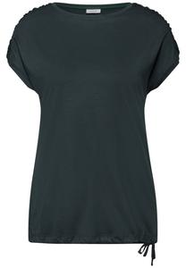 Рубашка CECIL, хаки