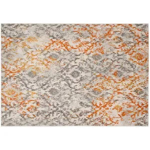 Ковер дамасский Мэдисон Safavieh, 122x183 см