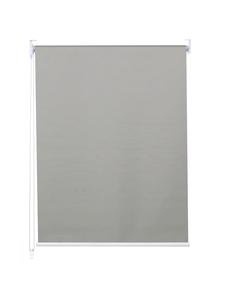 MCW Рулонная штора D52, 70x160 см, серая