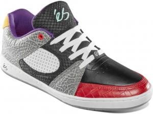 Кроссовки для скейтборда ES Unisex, Bananas