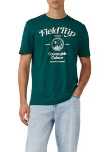 Футболка s.Oliver, Fir