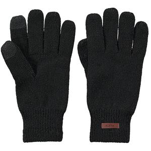 Перчатки rilef перчатки Barts, черный