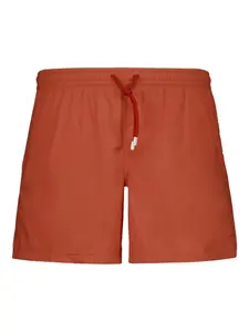 Плавки-шорты Madeira с кулиской Fedeli, оранжевый