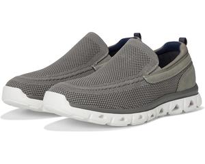 Лоферы Dockers Caden, серый