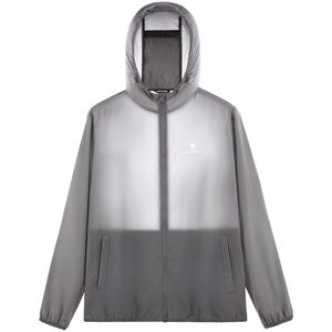 Коллекция Shadow Escape Солнцезащитная одежда унисекс Camel, фиолетовый