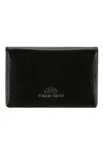 Визитница WITTCHEN, цвет schwarz