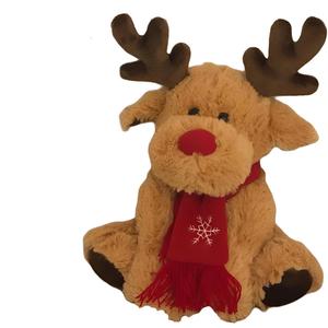 Плюшевая кукла из коллекции Elk Collection высотой 30см/40см FKOFR