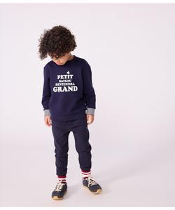 пуловер из толстовки