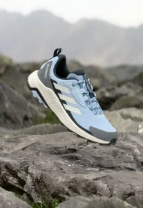 Походные ботинки anylander Adidas Terrex, Semi Impact Orange/Chalk White