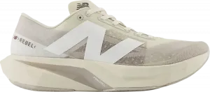 Кроссовки Sydney McLaughlin-Levrone x FuelCell Rebel v4 'Linen Moonrock', кремовый