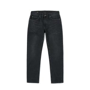 Lee Джинсы мужские черно-серые