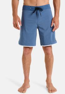 Шорты для плавания HIGHLINE SCALLOP Quiksilver, цвет Vintage Indigo