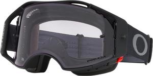 Очки Oakley AIRBRAKE MTB, Black Gunmetal/Prizm Mx Low Light
