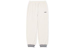 Nerdy Спортивные штаны Unisex Cream