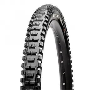 Шина для горного велосипеда Maxxis Minion DHR II WT 60 TPI 3CG Exo+ Tubeless 29´´ x 2.40, серебряный