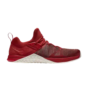 Кроссовки Nike Metcon Flyknit 3, красный