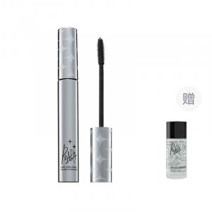 Двусторонняя щетка Peiran для свободного нанесения туши 6g долговечная завивка PIARA