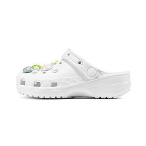 Детские сандалии LONGDUIZHANG, белый