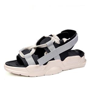 VAEL Кроссовки пляжные мужские Oscillating Universe серые, цвет Gray