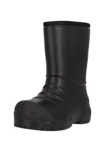 Резиновые сапоги Kylo с прочным всепогодным профилем Zigzag, черный