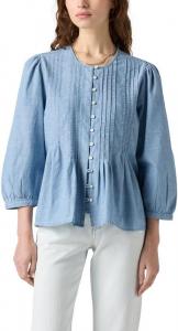 Женская блузка Levi's Gina, Honestly Happy