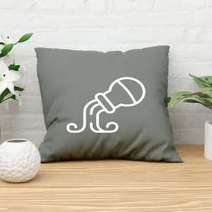 Декоративная подушка Hellweg Druckerei