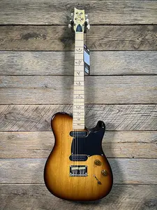 PRS NF53 McCarty Табачный Сансберст