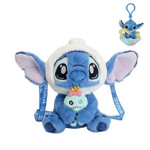 Плюшевая кукла Stitch Buns высотой 25 см POTDEMIEL