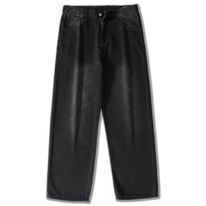 Джинсы унисекс AMBER LIGHT, Светло-синий