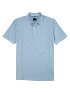 Рубашка OLYMP, светло-голубой