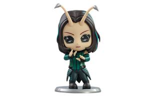 Фигурка Marvel Characters Marvel, The Avengers 4 Female Hero, Mini Doll Q Style Figure Scale Figures Hot Toys