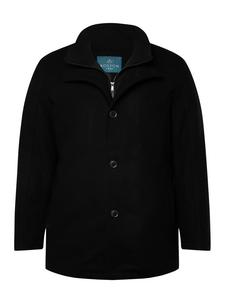 Куртка Boston Park, цвет navy blau