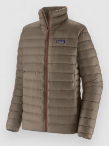 Пуховик Patagonia Down Jacke, marlow brown