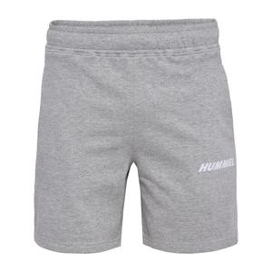Спортивные шорты Hummel, цвет grau/asphaltgrau/grau