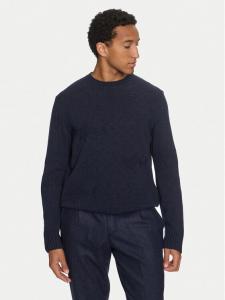 Свитер обычного кроя Paul&Shark, синий