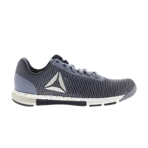 Кроссовки Wmns Speed TR Flexweave 'Washed Indigo', синий