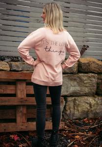 Платье DANAMADE Day dress, Dusty Rose/Pink