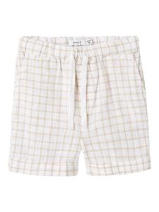 Обычные брюки NAME IT, белый