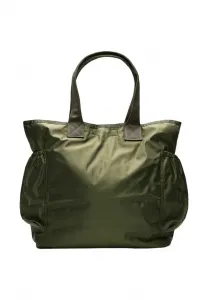 Сумка-Шоппер Selected, Deep Lichen Green